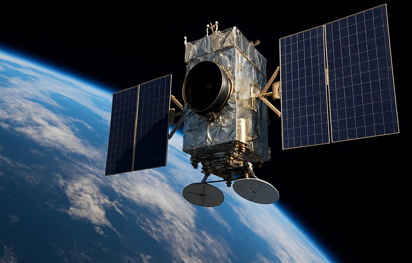 Satélite CBERS-5: Brasil e China Elevam Parceria Espacial a Novo Patamar com Satélite Geoestacionári