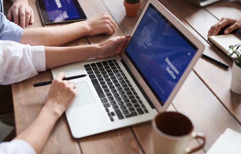 track your spending and expenses