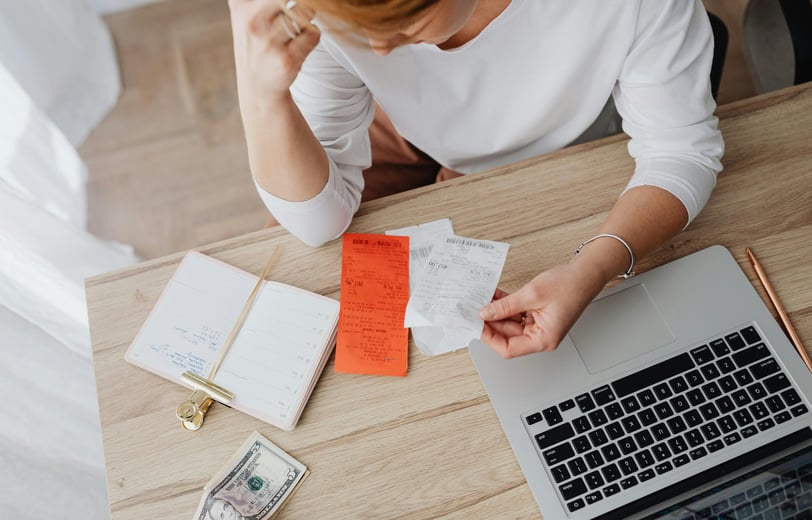 "How does inflation affect financial planning"