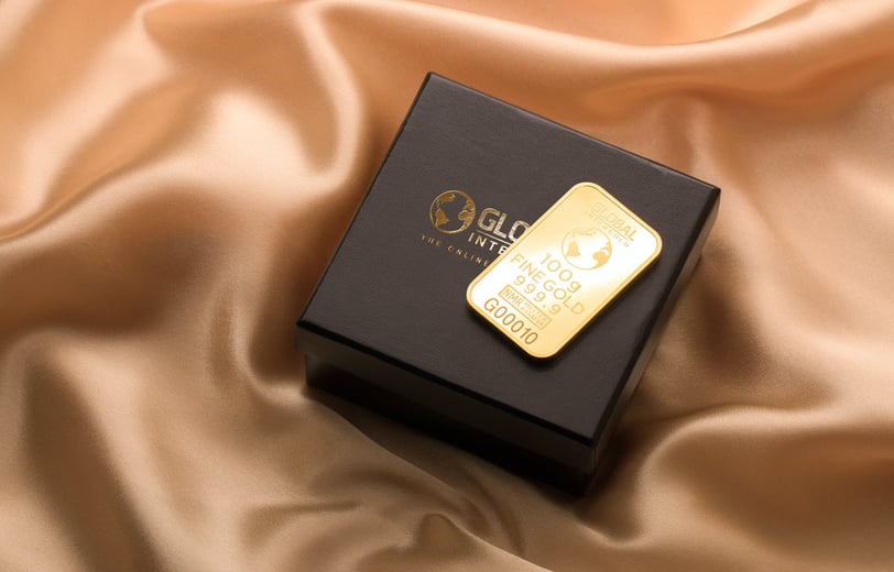 ways to invest in gold, clever ways to invest in gold, clever ways to buy gold, investing in gold, 