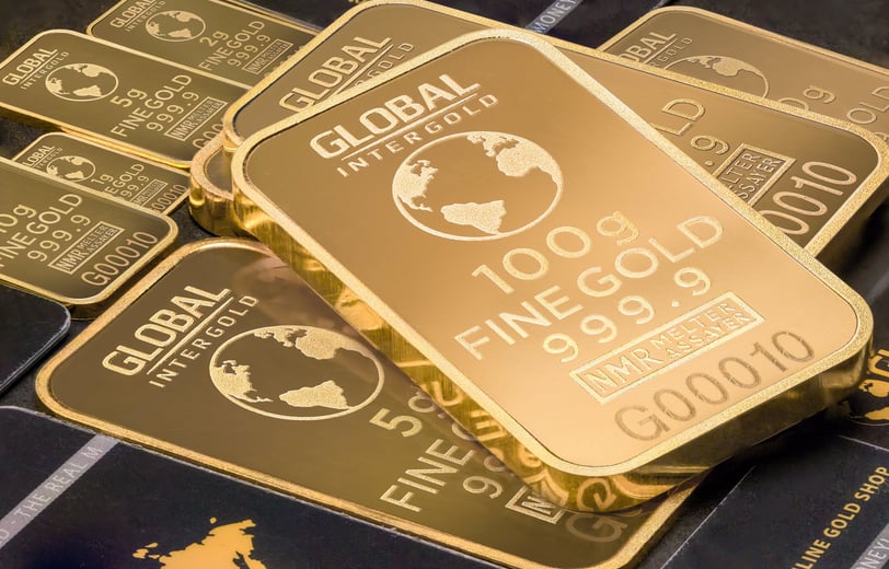 ways to invest in gold, clever ways to invest in gold, clever ways to buy gold, investing in gold, 