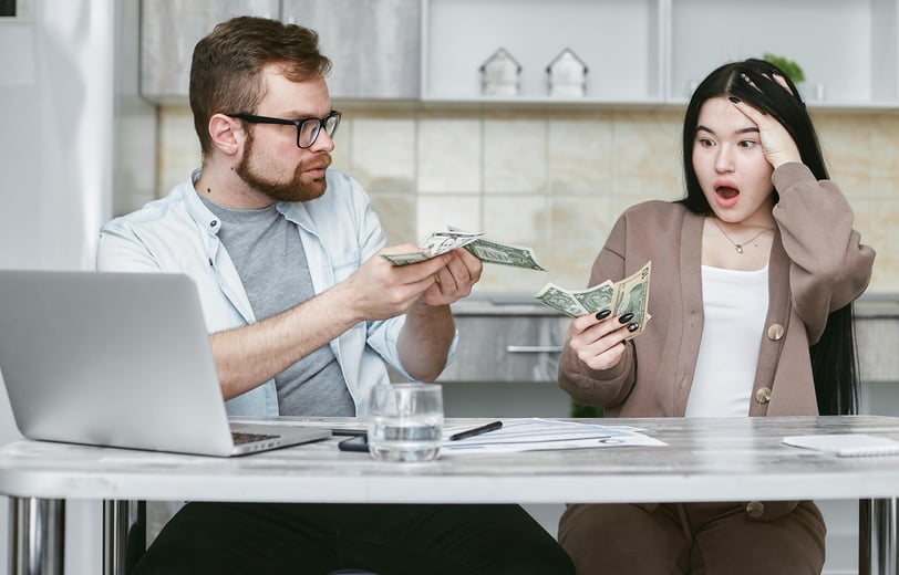 Strategies to prepare for the effects of inflation on your financial future