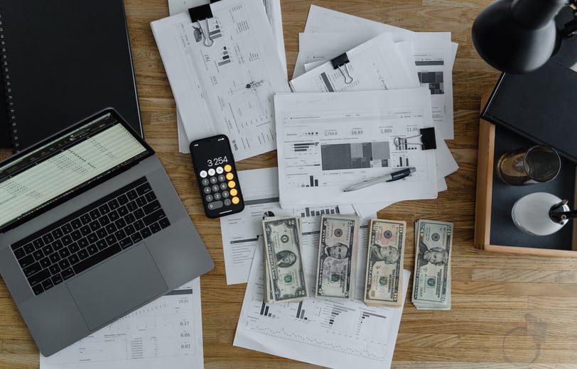 money management, personal finance, budgeting, saving money, debt free, superior spender