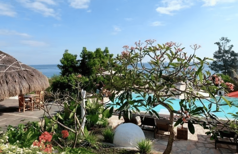 Mario Hotel Sumba Indonesia