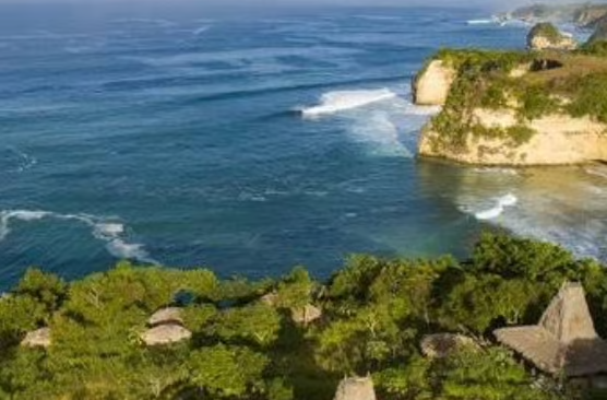 Ngalung Kalla Retreat Sumba Indonesia