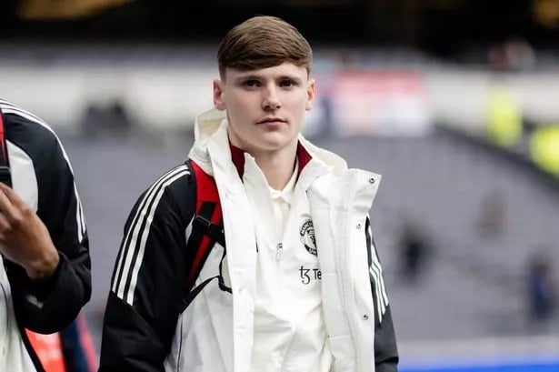 Loan Frenzy: United’s Young Gem in Demand