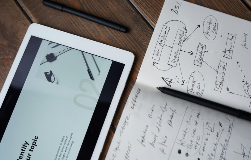 estrategias de marketing