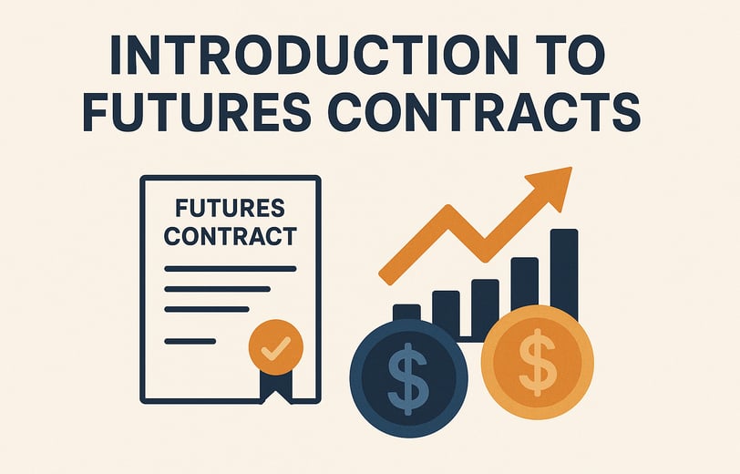 Introduction to Futures Contracts