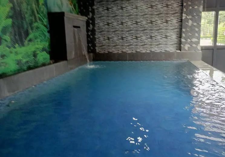 Membangun Kolam Renang Berkualitas dari Dayanapool