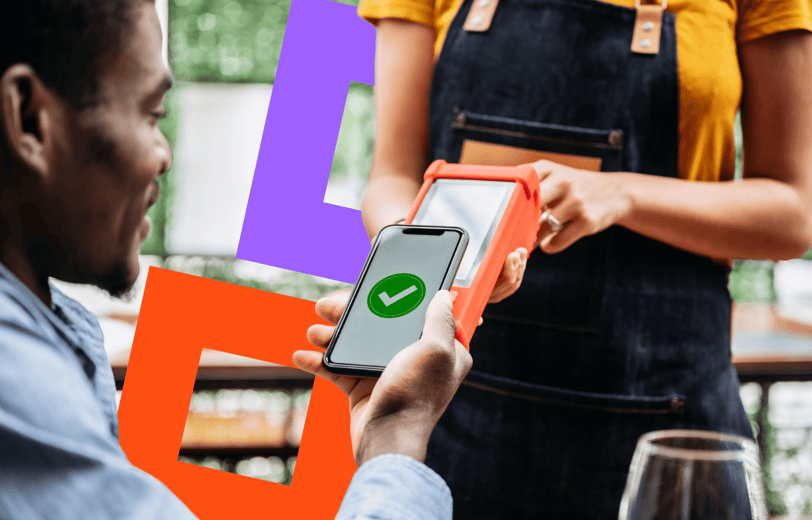 Card payment terminal