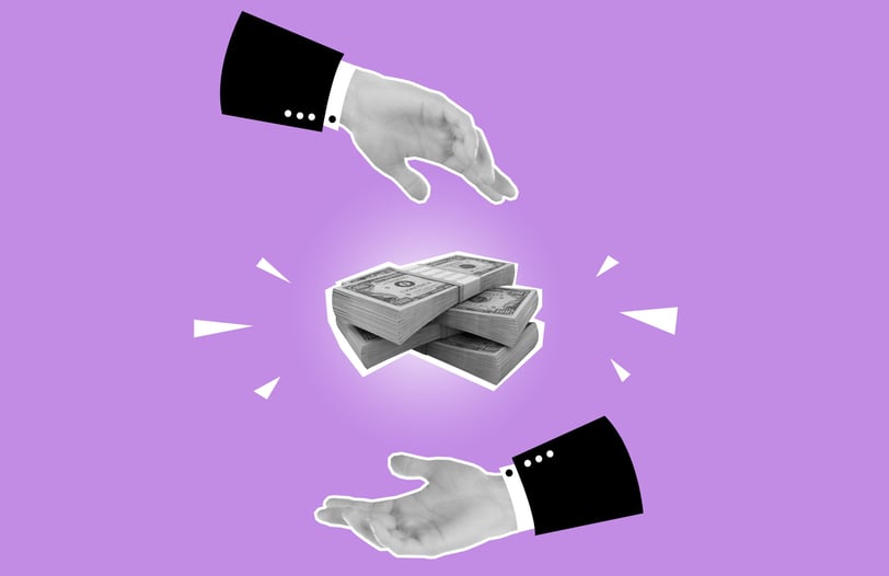 superior spender, Steps for building a strong emergency fund