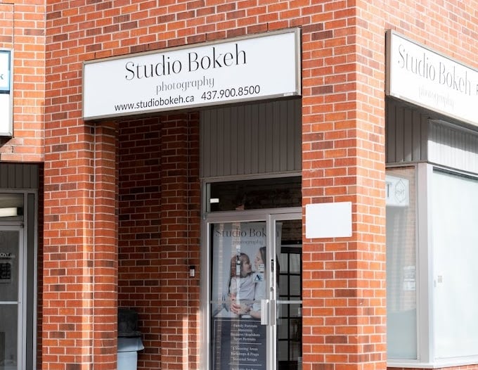 studio bokeh Photography, Studio near me, Photo studio aurora