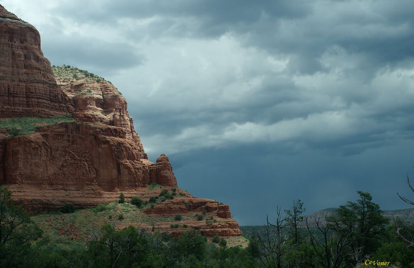 Sedona, Arizona