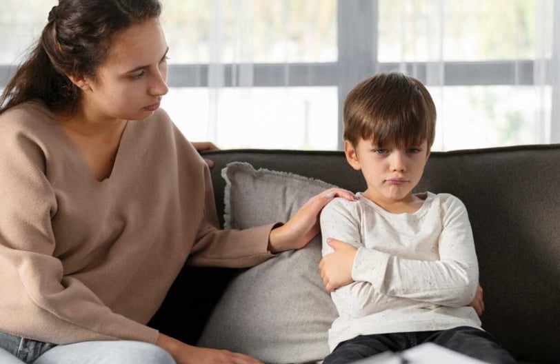 Autismo e Saúde Mental: Desafios e Caminhos para o Bem-Estar