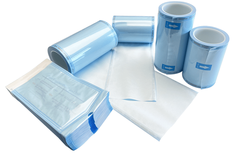 Why Sterilization Pouches Are Essential for Infection Control