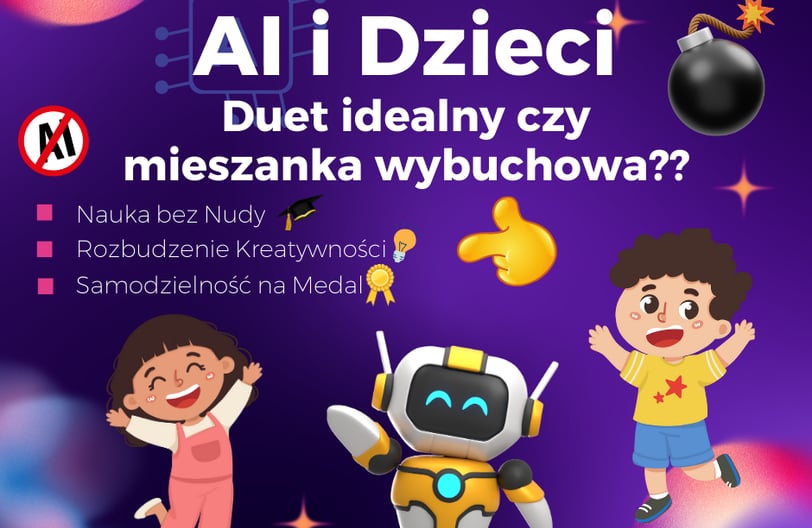 AI i Dzieci