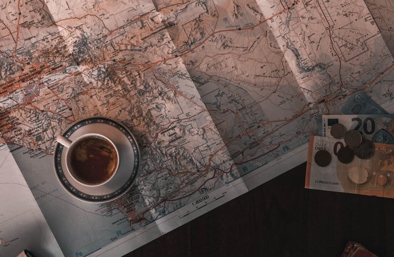 track your spending and expenses