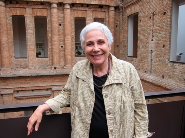 Anna Maria Maiolino e Nil Yalter. Uma homenagem merecida ao talento e à contribuição desses ícones