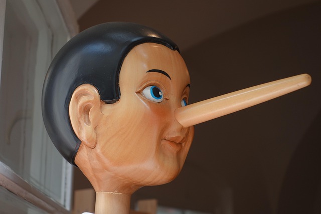 Síndrome del Impostor