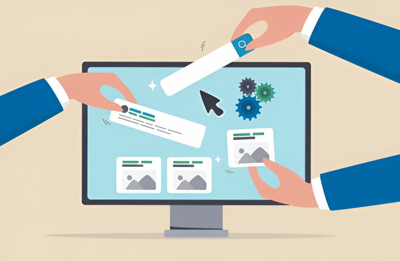 Website Design Limassol: Crafting Digital Success for Local Businesses