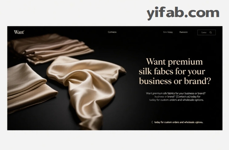 What Is Silk Fabric? A Complete Beginner's Guide
