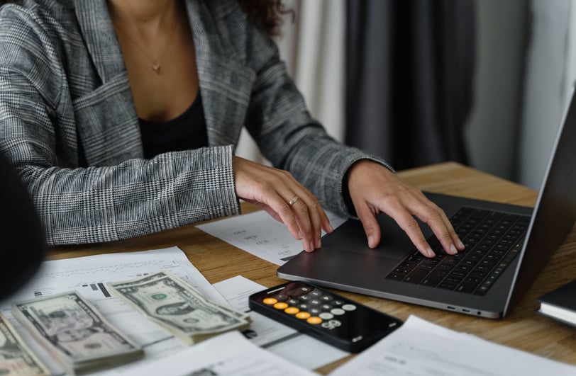 money management, personal finance, budgeting, saving money, debt free, superior spender