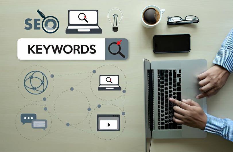 SEO Solutions Delaware