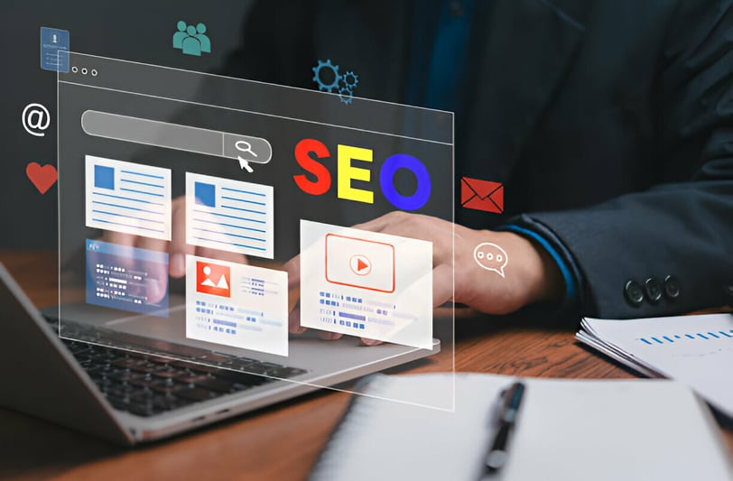 SEO Services Delaware
