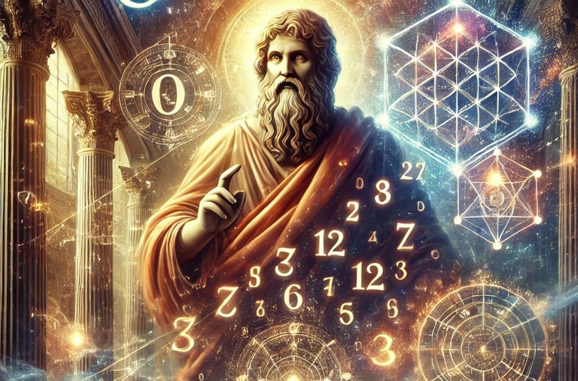 pythagoras