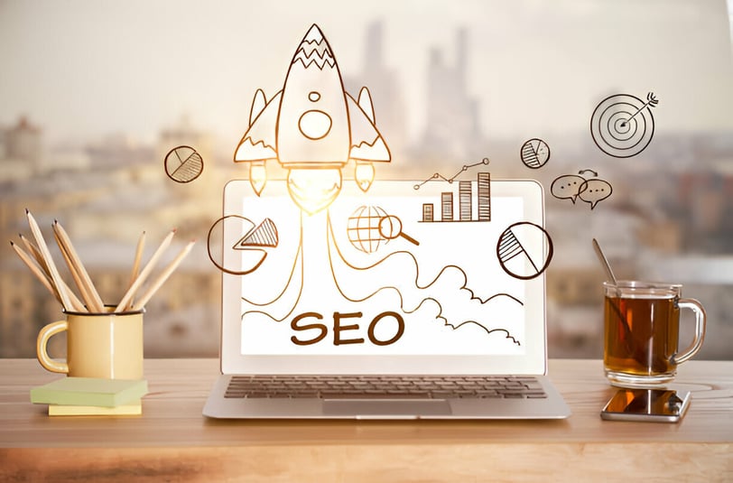SEO Company Wilmington Delaware