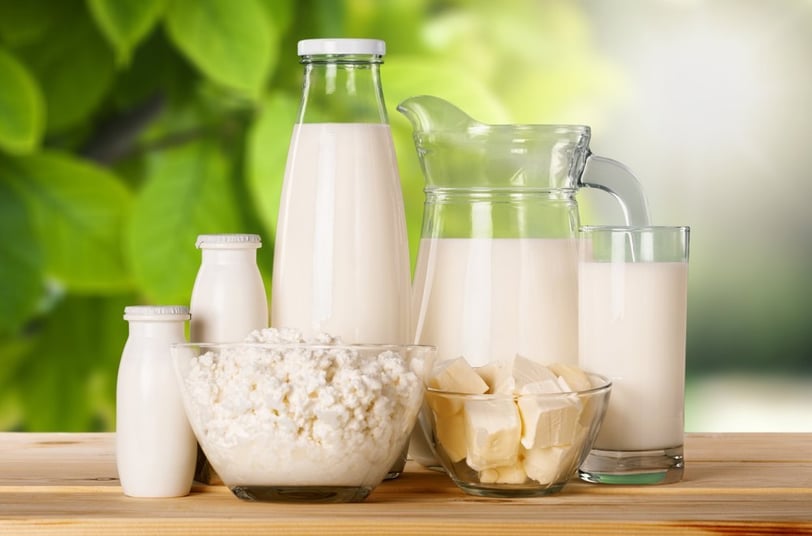 Milk Protein: Para Que Serve, Benefícios e Como Escolher o Melhor Suplemento