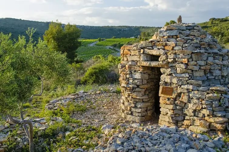 la garrigue de frontignan 2