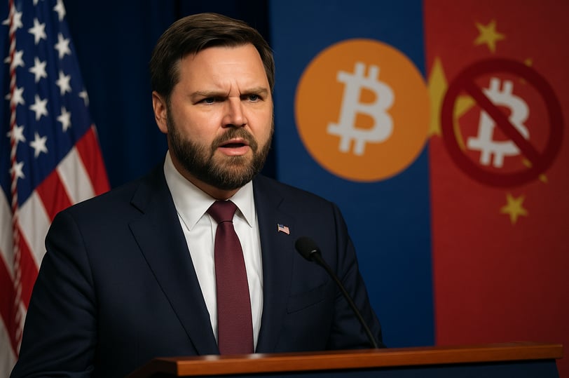 JD Vance