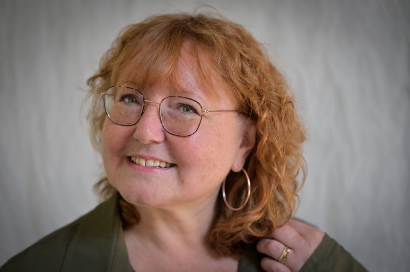 Corinne MULLER
