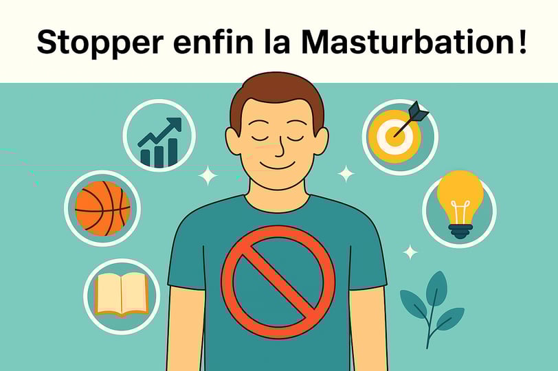 Arreter la masturbation recherchesante