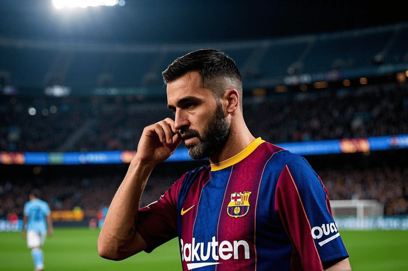 Barcelona vs Celta Vigo: Misi Kemenangan di Montjuïc untuk Memperkuat Posisi Puncak