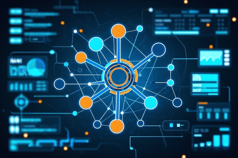 Neural Network - Cara Kerja Otak Buatan yang Mengubah Dunia Digital