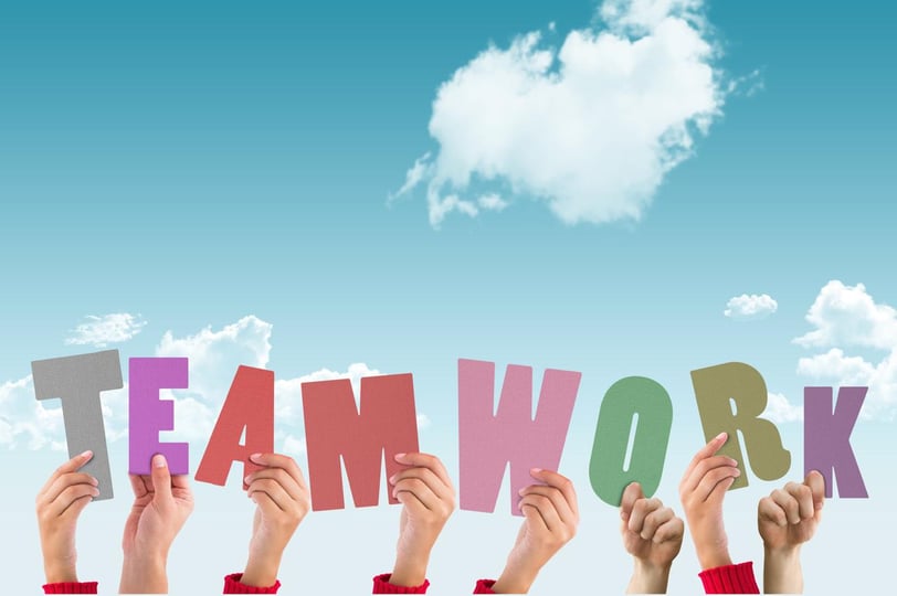 team work