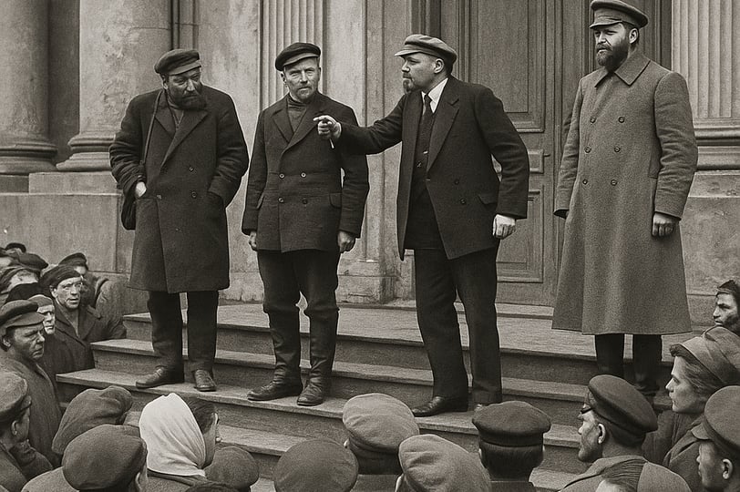 Primera Guerra Mundial frente oriental