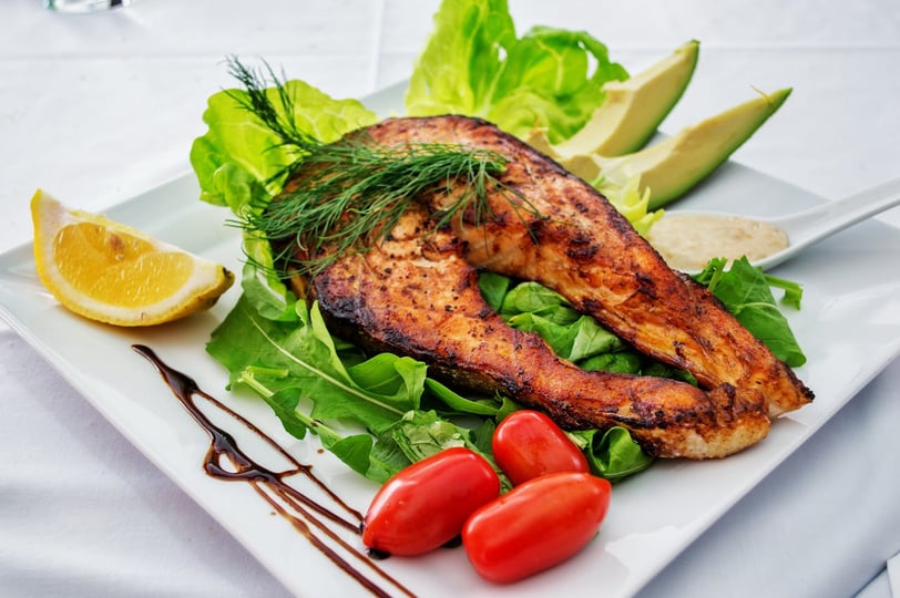 Salmão