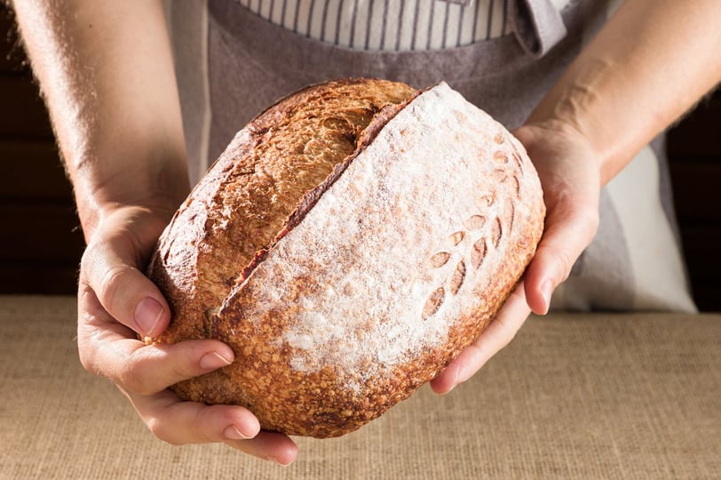Pão Integral