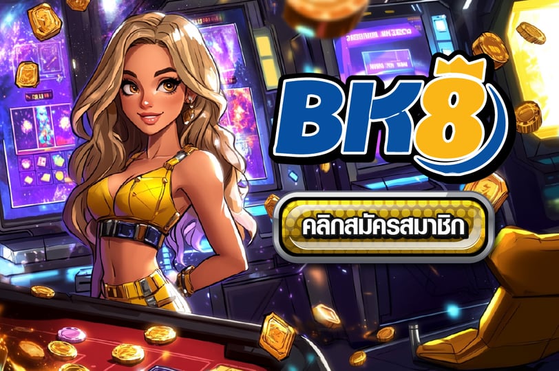 bk8 thai