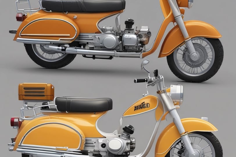 uma moto
