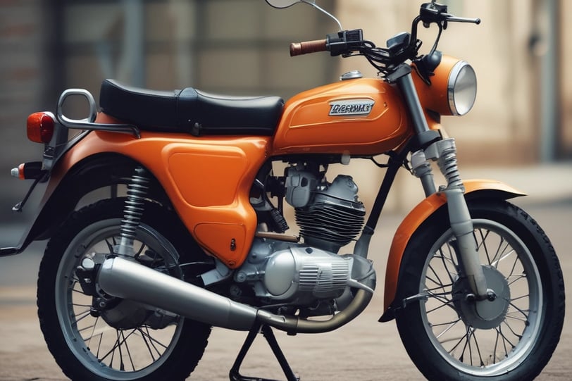 uma moto l