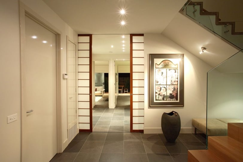 shoji Japanese screen