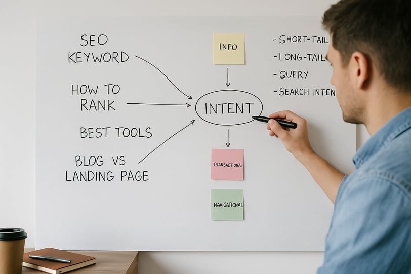 Do Keywords Still Matter in SEO?