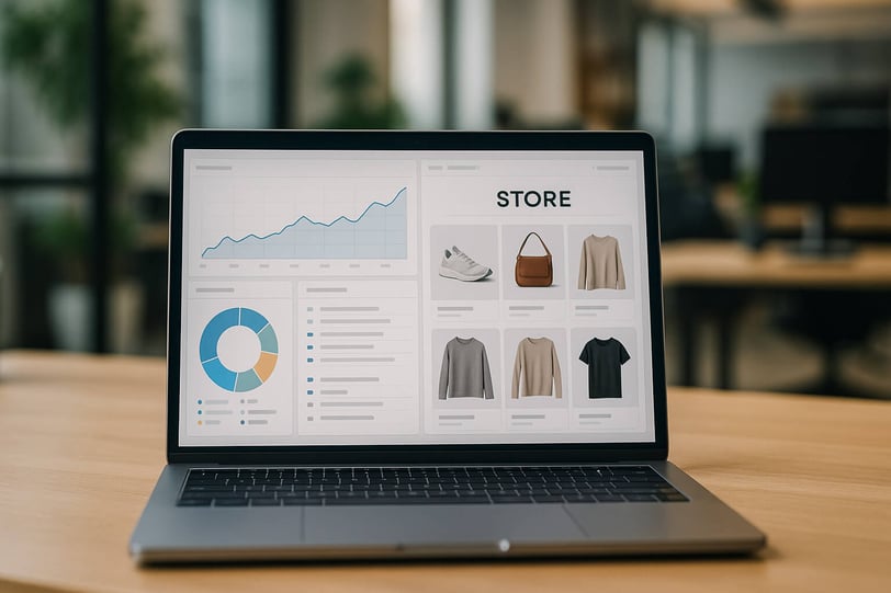 Ecommerce SEO Guide: Online Store Organic Traffic from Google Search