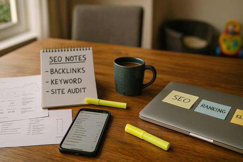 Improve SEO Rankings: Can you really do SEO Without Paying?