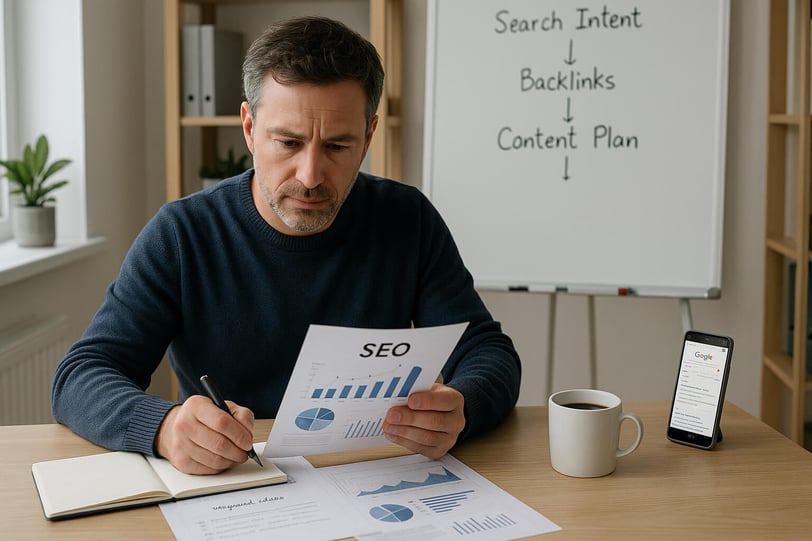 Is SEO Worth It? Truth About Customer Sales & Lead Generation