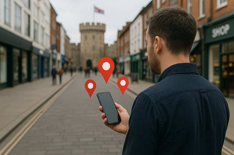 Local SEO vs National SEO: Best Strategy For My Business?